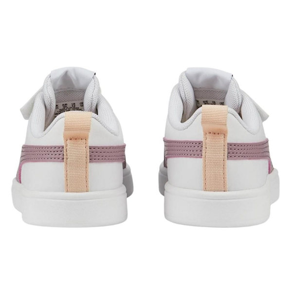 Lågskor Puma Rickie AC Vit 30