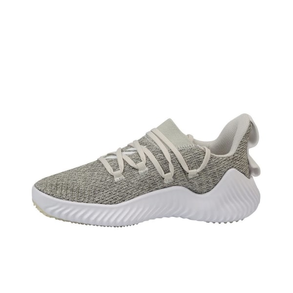 Sneakers low Adidas Alphabounce Trainer Grå 37 1/3
