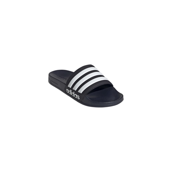 Tofflor Adidas Adilette Svarta 40.5