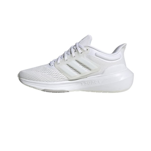 Puolikengät Adidas Ultrabounce W Valkoiset 42