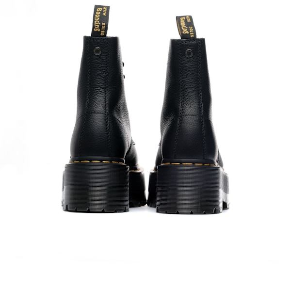 Kängor Dr Martens 1460 Pascal Max Svarta 41