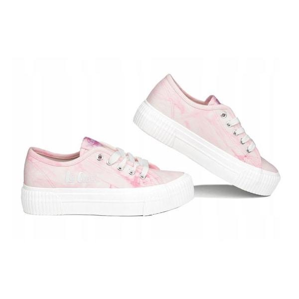 Sneakers low Lee Cooper LCW23311781LA Pink 39