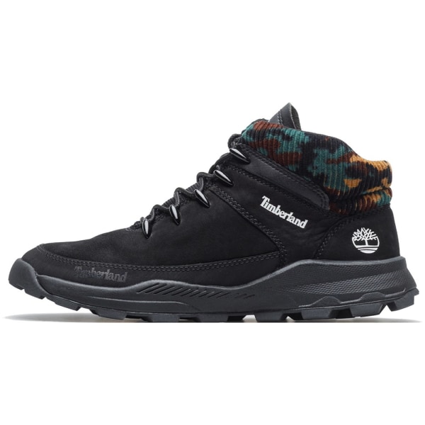 Sko Timberland Brooklyn Euro Sprint Sort 37