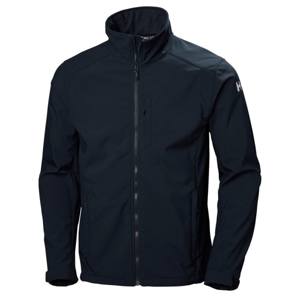 Jakker Helly Hansen Męska Paramount Softshell Flåde 179 - 185 cm/L