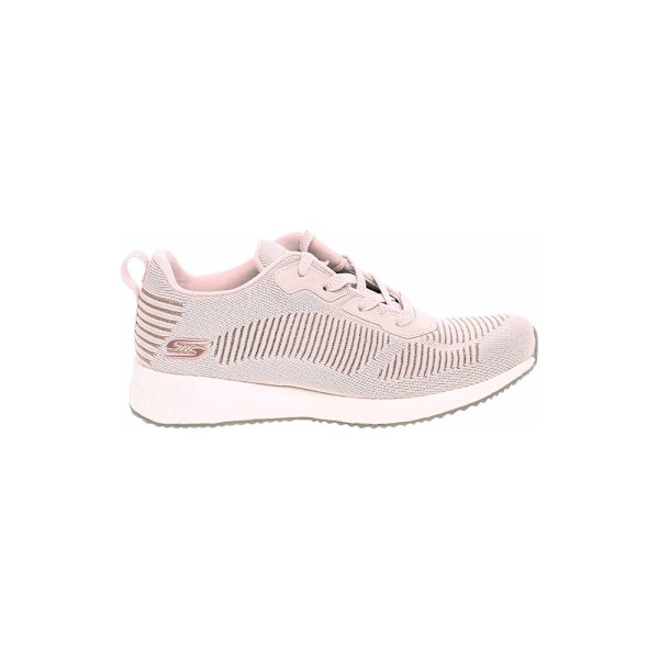 Puolikengät Skechers Bobs Squad Vaaleanpunaiset 35.5