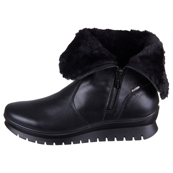 IGI&CO Donna Kia Gtx Svarta 38