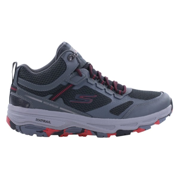 Puolikengät Skechers GO Run Trail Altitud Harmaat 40