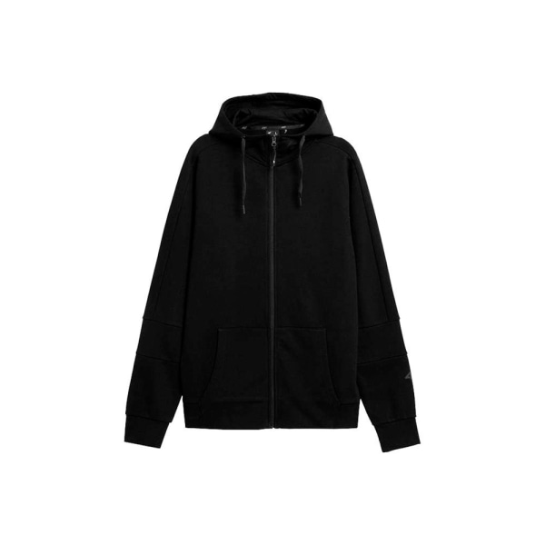 Sweatshirts 4F H4Z21 BLM029 Sort 179 - 182 cm/L