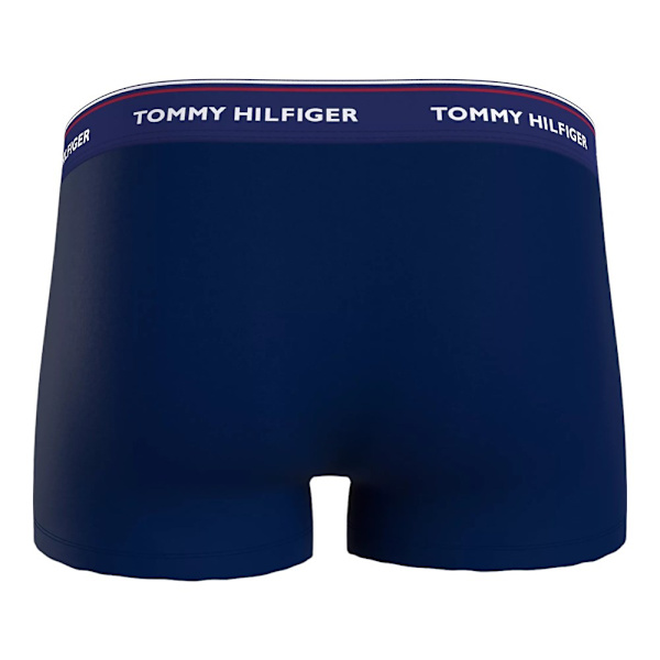 Majtki Tommy Hilfiger 3pk Grenade M