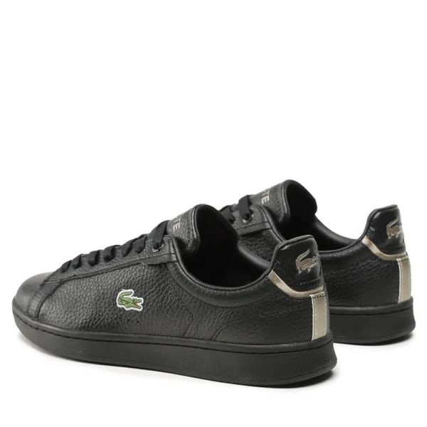 Puolikengät Lacoste Carnaby Pro 123 8 Sma Mustat 45