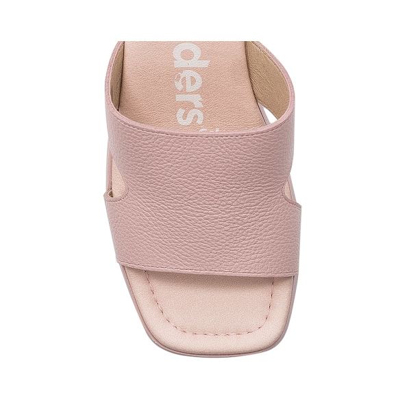 Tofflor Wonders D1004ROSA Rosa 37