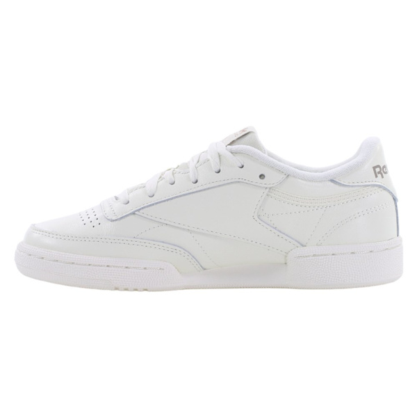 Sneakers low Reebok Club C 85 Hvid 35.5