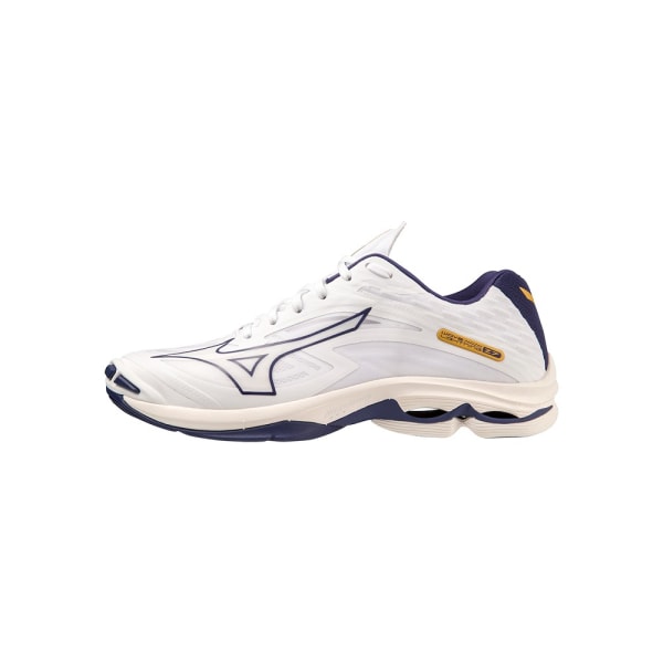 Sneakers low Mizuno Wave Lightning Z7 Hvid 42.5