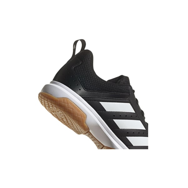 Lågskor Adidas Ligra 7 Svarta 44