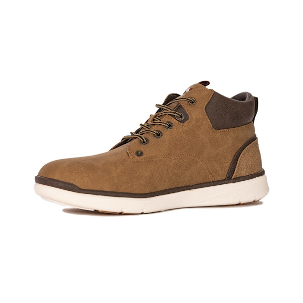 Sko U.S. Polo Assn YGOR004 Brun 43
