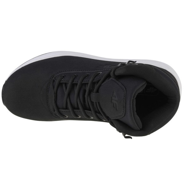 Sko 4F Kids Element Boots Sort 37
