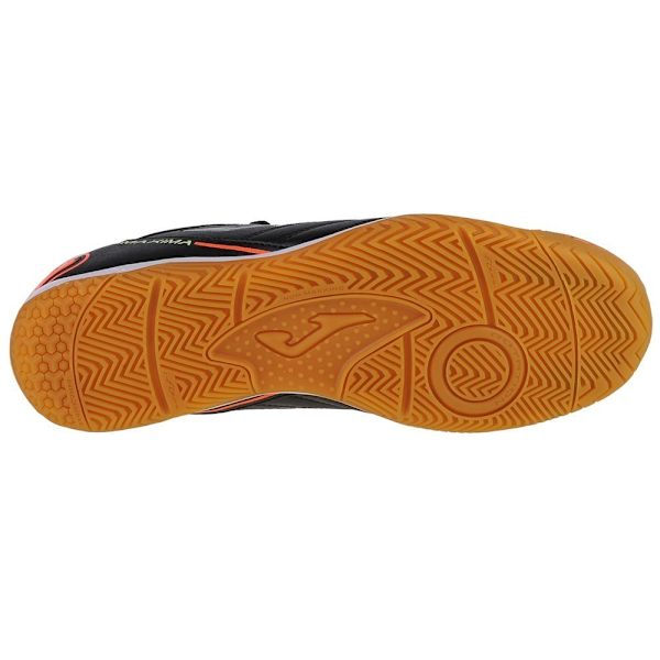 Puolikengät Joma Maxima 2301 IN Mustat 44