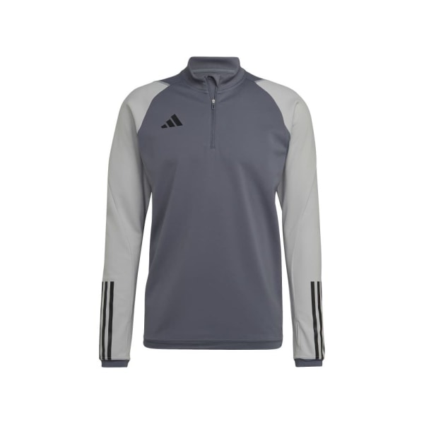 Sweatshirts Adidas Tiro 23 Competition Training Grå 176 - 181 cm/L