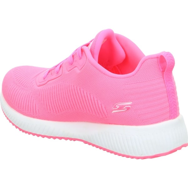 Sneakers low Skechers Glowrider Hvid,Pink 35