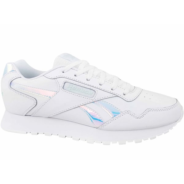 Puolikengät Reebok Glide Valkoiset 40