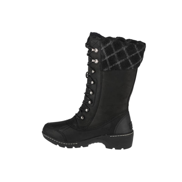 Støvler Sorel Whistler Tall Boot Sort 38