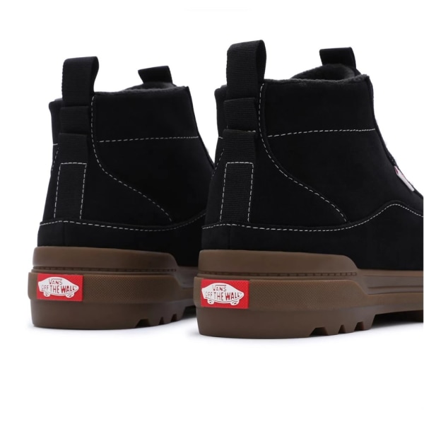 Sko Vans Colfax Sort 39