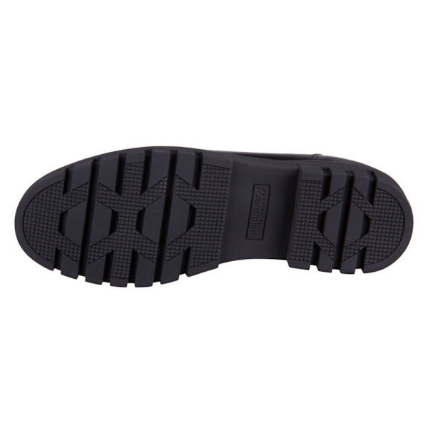Sneakers low Waldläufer Serena Sort 7 UK women