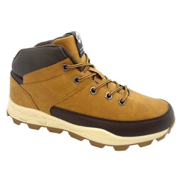 Kengät Lee Cooper LCJ22011390M Ruskeat 43