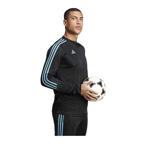 Sweatshirts Adidas Tiro 23 Sort 164 - 169 cm/S