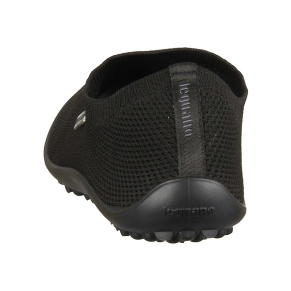 Sneakers low Leguano Scio Sort 41