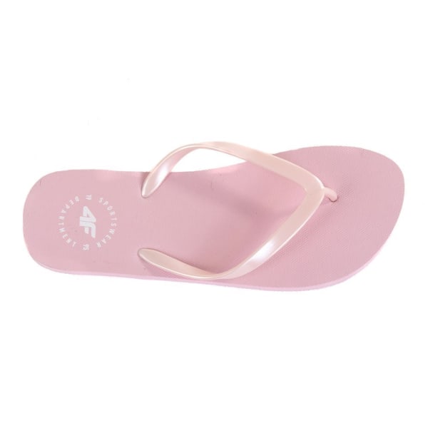 flip-flops 4F KLD005 Rosa 36