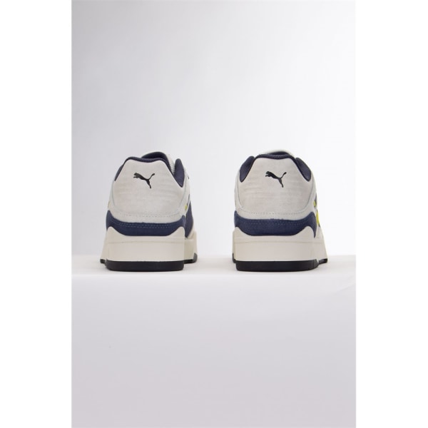 Sneakers low Puma Slipstream Always ON Blå,Hvid 42.5