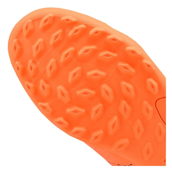 Lågskor Puma Future Z 43 TT Svarta,Orange 41
