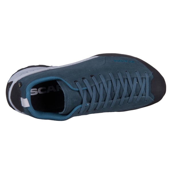 Lågskor Scarpa Mojito Gtx Blå 41