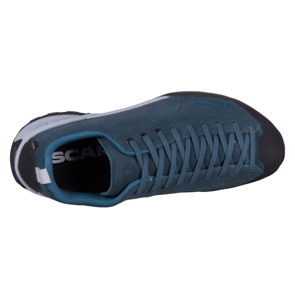 Sneakers low Scarpa Mojito Gtx Azurblå 43