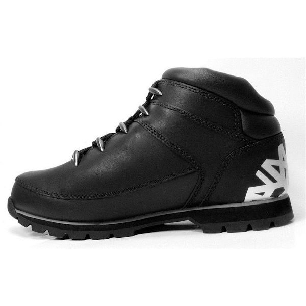 Sko Timberland Euro Sprint Hiker Sort 41