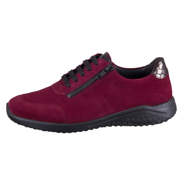 Sneakers low Solidus Kyle Kirsebær 5.5 UK women