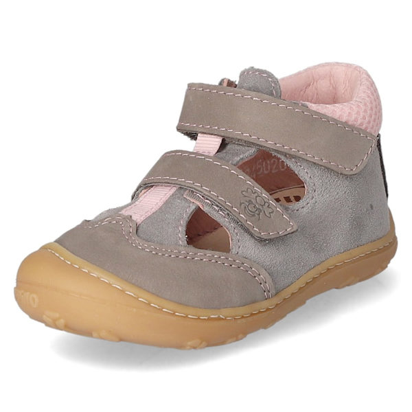 Sneakers low Ricosta Ebi Brun 24