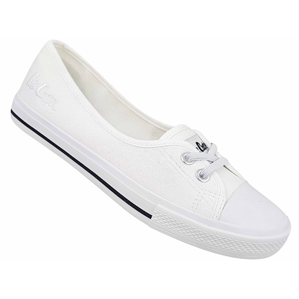 Lenkkitossut Lee Cooper LCW23311791L Valkoiset 40