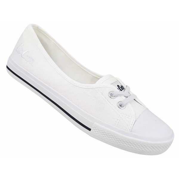 Lenkkitossut Lee Cooper LCW23311791L Valkoiset 41