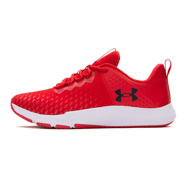 Puolikengät Under Armour Charged Engage 2 Punainen 40.5