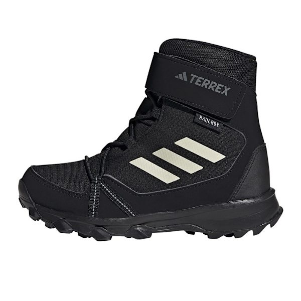 Kengät Adidas Terrex Snow Cf Rain.rdy Jr Mustat 33