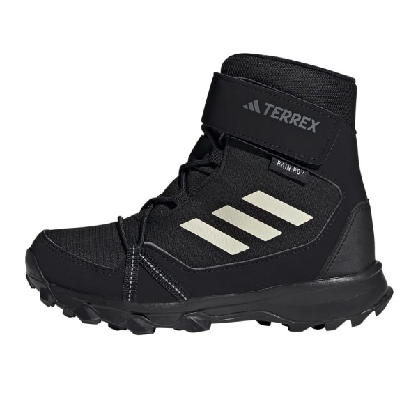 Skor Adidas Terrex Snow Cf Rain.rdy Jr Svarta 38