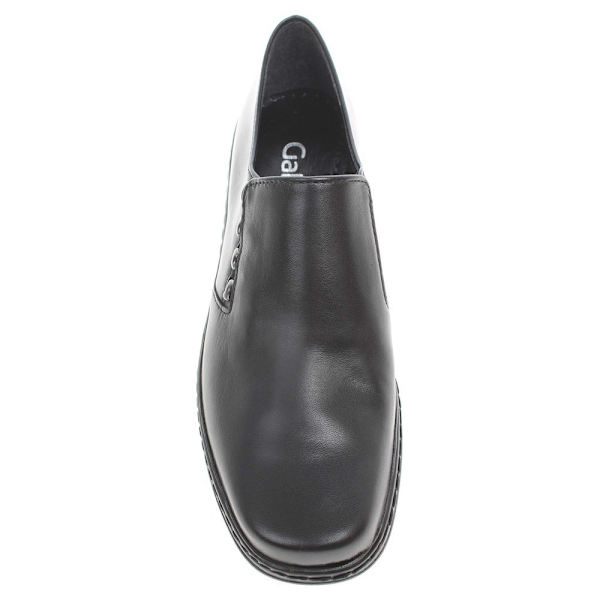 Sneakers low Gabor 0444327 Sort 40