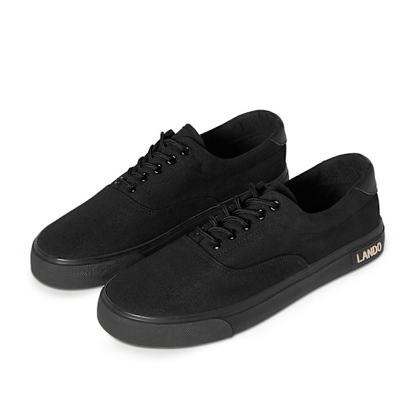 Sneakers low Lando Vice Sort 46