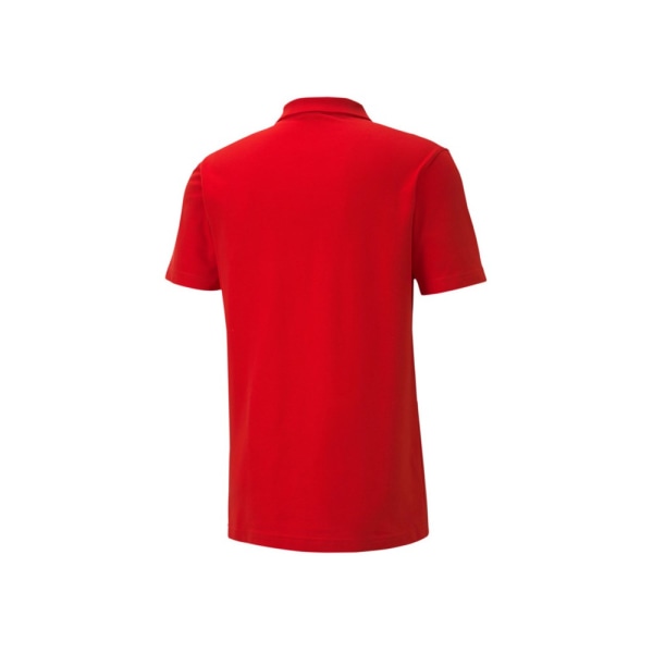 T-shirts Puma Teamgoal 23 Rød 170 - 175 cm/S