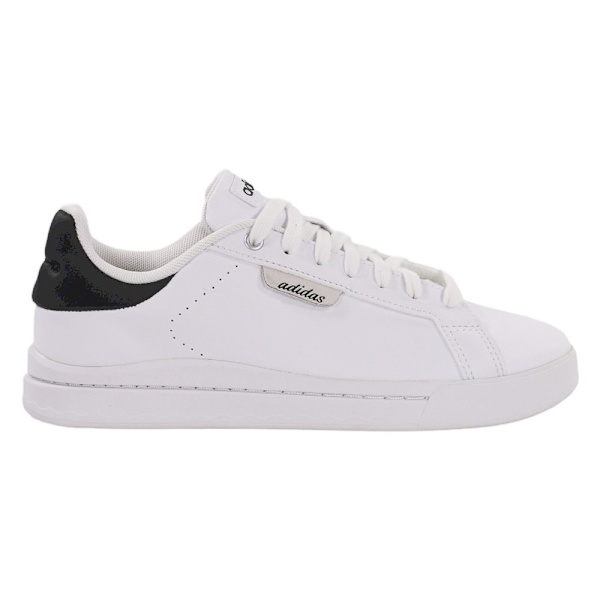 Sneakers low Adidas Court Silk Hvid 37 1/3