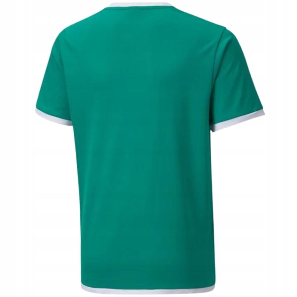 Shirts Puma 70492505 Gröna 176 - 184 cm/XXL