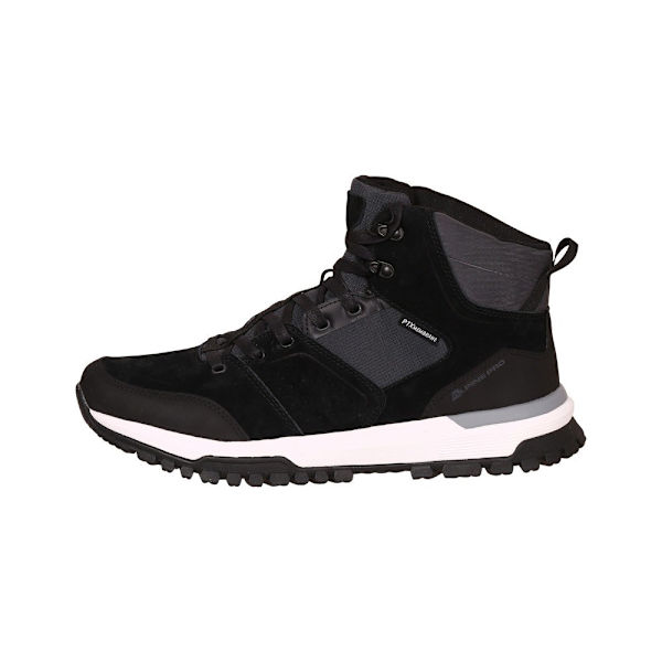 Sko Alpine Pro Malen Sort 44