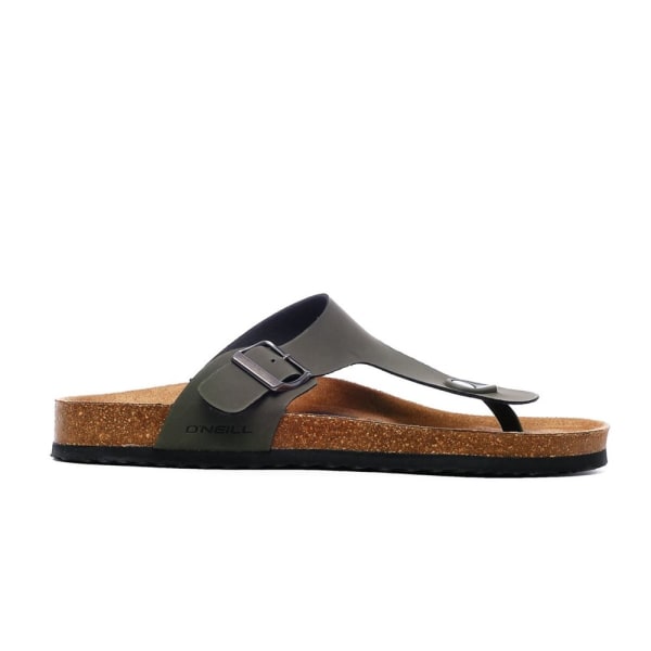 flip-flops O'Neill Avalon Slider Oliv 41